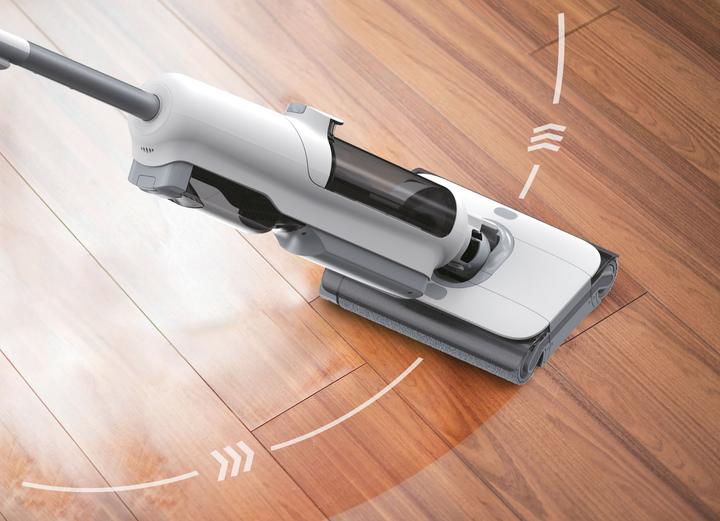 Actual product image Hoover HW500 011 (4 bar, 150 W)