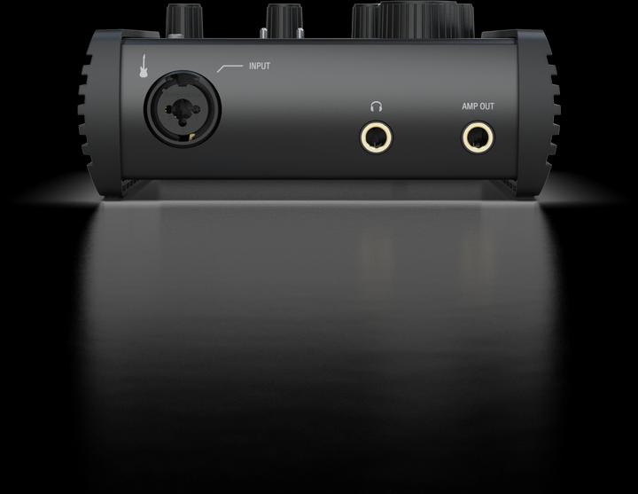 Actual product image IK Multimedia Axe I/O One (USB)
