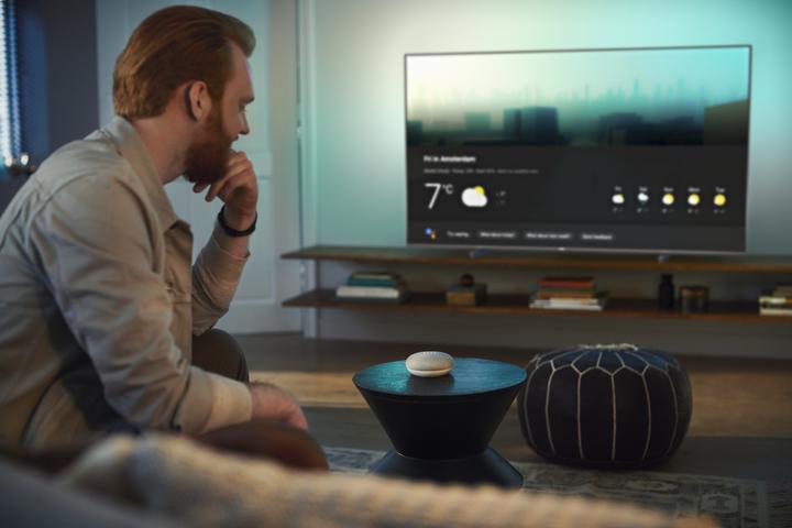 Produktbild Philips 75PUS7906 Ambilight (75", PUS7906, LED, 4K, 2021)