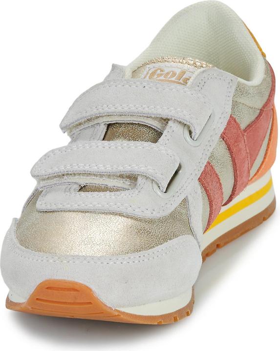 Actual product image Gola children's trainers daytona blaze (31)
