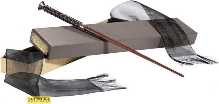 Actual product image Noble Collection Animali Fantastici Bacchetta Magica Henrietta Fischer 35cm