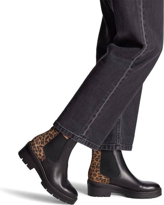 Actual product image Tamaris Chelsea boot (37)