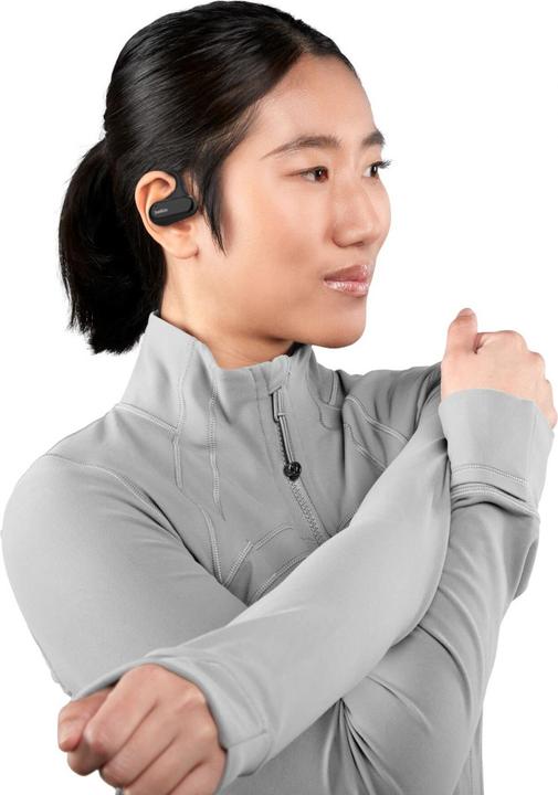 Produktbild Belkin SoundForm ClearFit (keine Geräuschunterdrückung, 8 h, Kabellos)
