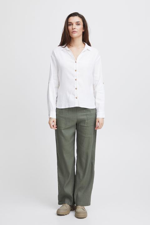 Image du produit Pulz Jeans PZLUCA Chemise 50208022 (S)