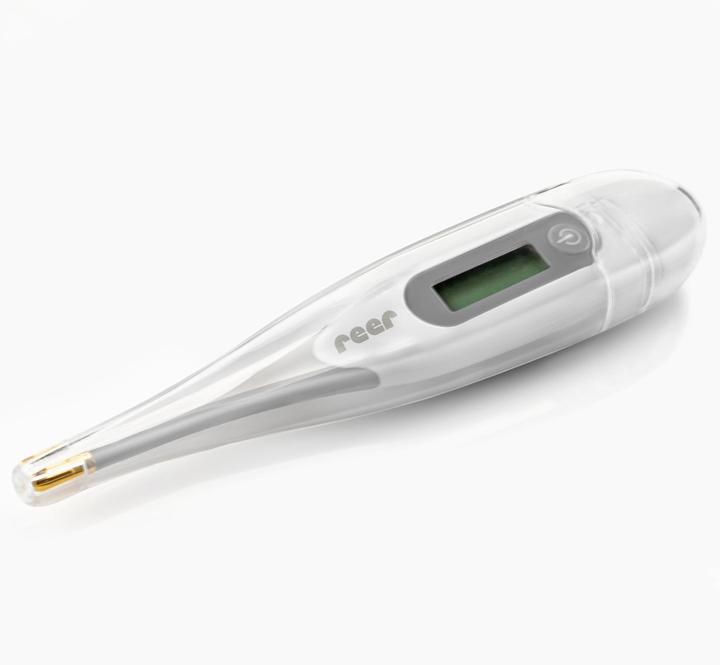 Actual product image Reer ExpressTemp (Mouth, Rectal, Armpit)