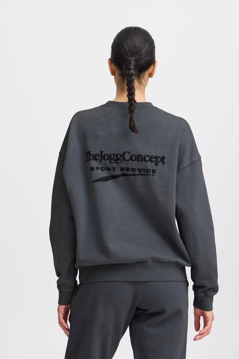 Actual product image TheJoggConcept JCRUBI SWEATSHIRT 22800566 (L)