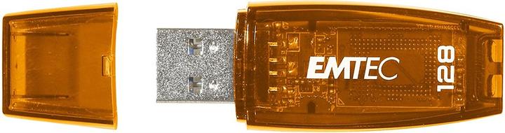 Actual product image Emtec C410 Color Mix (128 GB, USB-A)