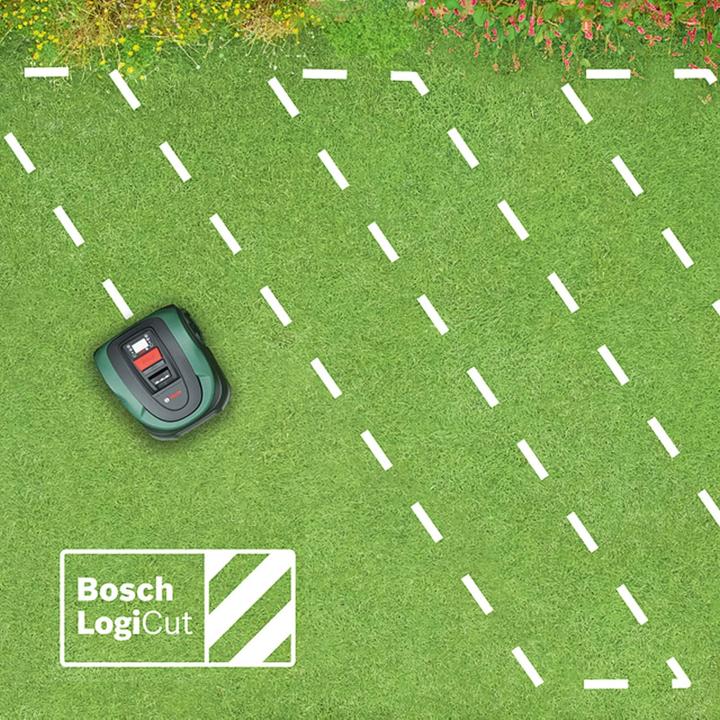 Image du produit Bosch Home & Garden Indego M 700 (700 m²)