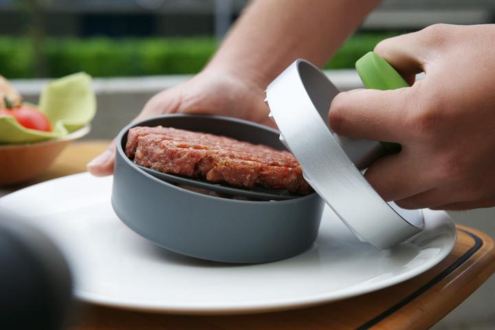 Produktbild Outdoorchef Burger Presse