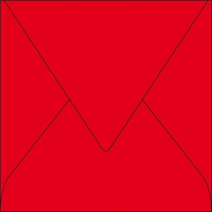 Image du produit Pollen Enveloppes (140 x 140 mm, 20 x)