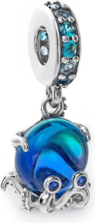 Image du produit Pandora Pieuvre arboricole (Argent 925)