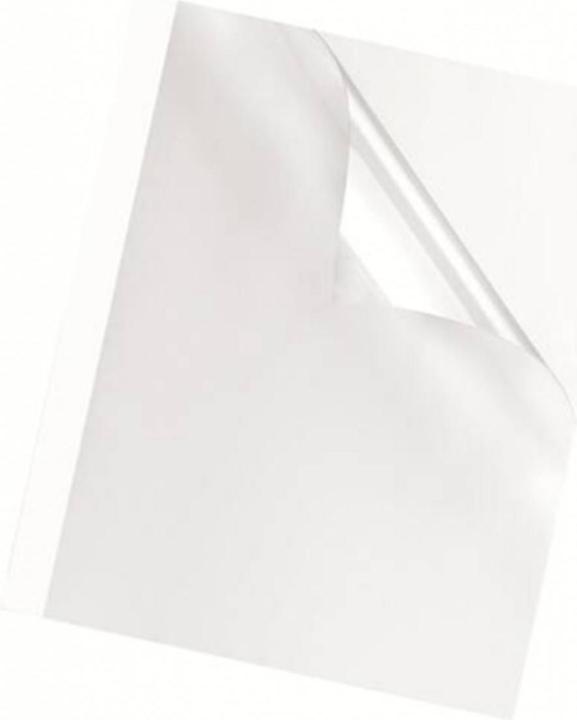 Produktbild Fellowes 100 Stk. Thermo-Bindemappen Prestige, 1.5mm