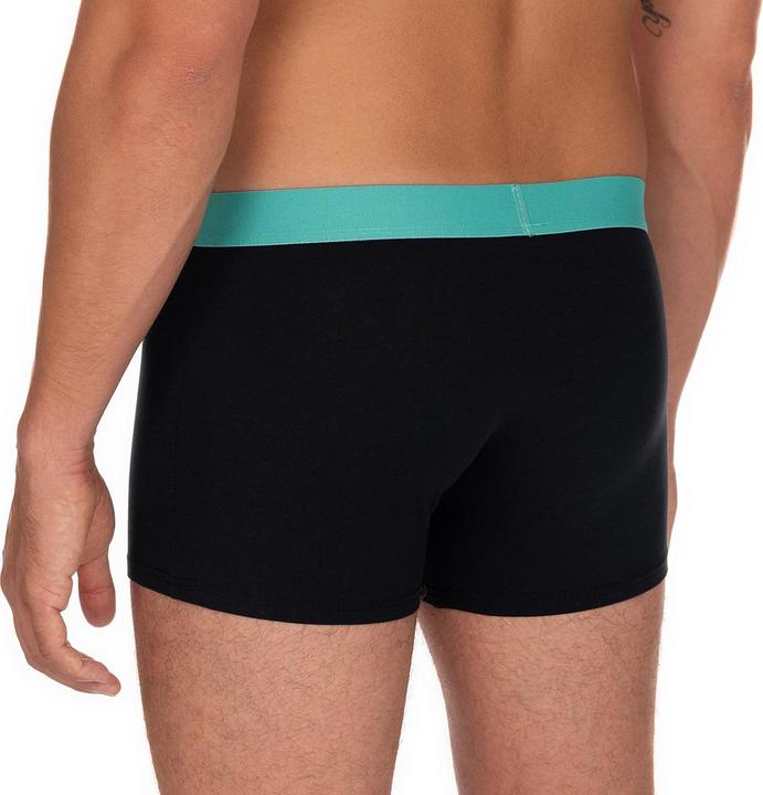 Immagine prodotto Bruno Banani 4er Pack Flowing Retro Short / Pant (XXL, confezione da 4)