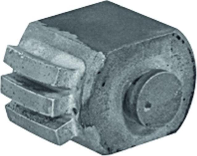 Produktbild Tyrolit Ersatz-Diamant-Abrichteinsatz, Typ: DIA