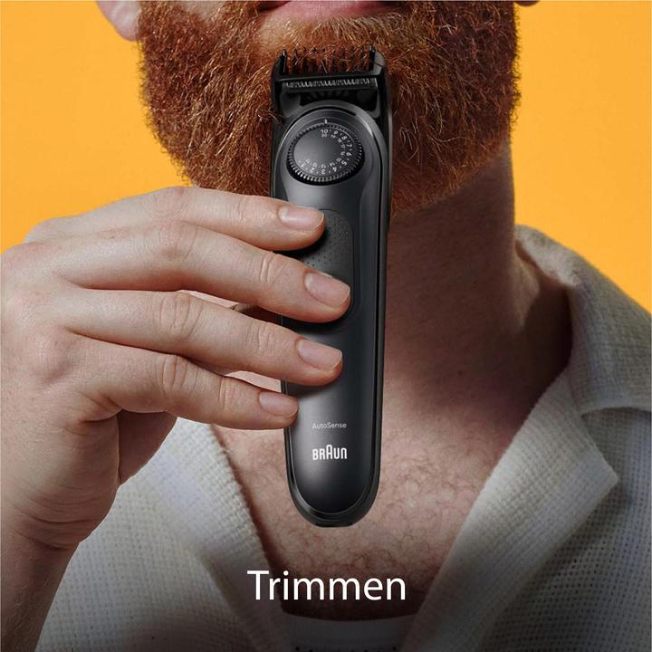 Produktbild Braun Series 7 BT7440