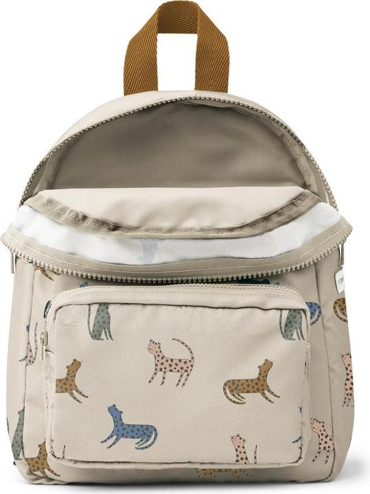 Produktbild Liewood Allan Rucksack Bear Leopard Multi (5 l)