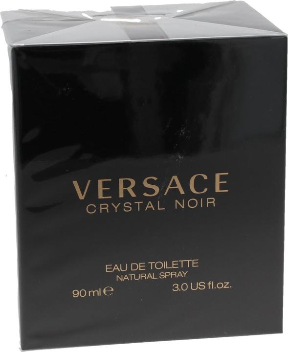 Immagine prodotto Versace cristallo noir (Eau de toilette, 90 ml)