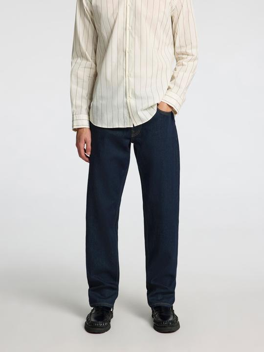 Immagine prodotto Selected Homme Slh196-Straight Ben Kori Jeans Noos (W34/L30)