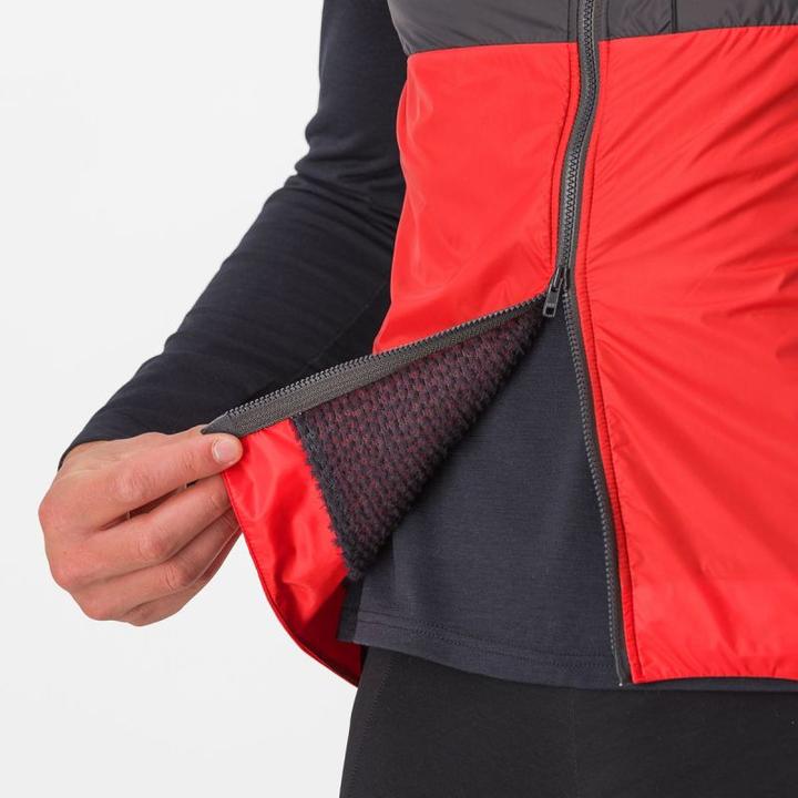 Produktbild Castelli Unlimited Puffy Vest (S)