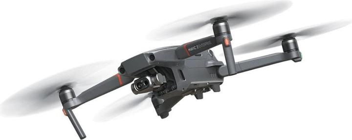 Produktbild DJI Mavic 2 Enterprise (Dual) - Universal Edition (31 min, 899 g, 12 Mpx)