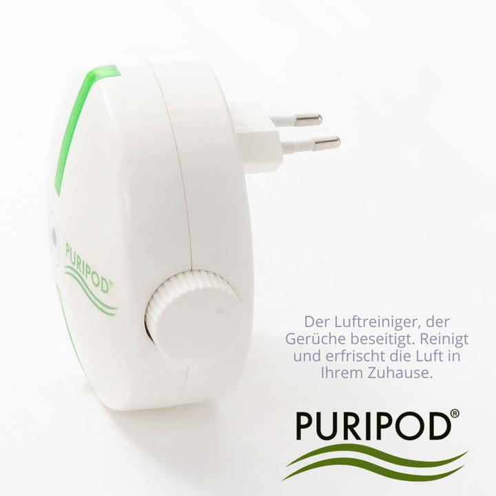 Produktbild Lipo Puripod