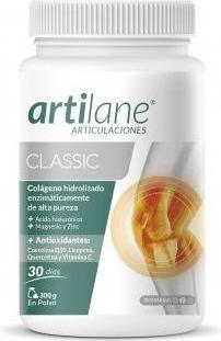 Image du produit Neural Poudre Artilane Classic 300g (Lait pour le corps)