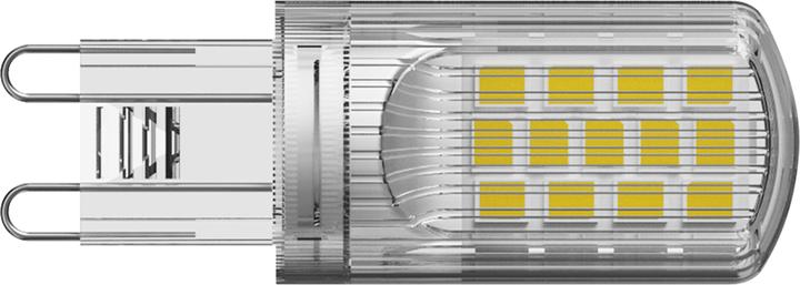 Produktbild Osram Led Pin (G9, 4.20 W, 470 lm, 1 x, E)