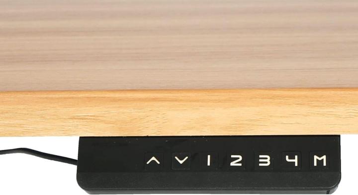 Immagine prodotto Swisshandel24 Scrivania (160 x 80 x 121 cm)