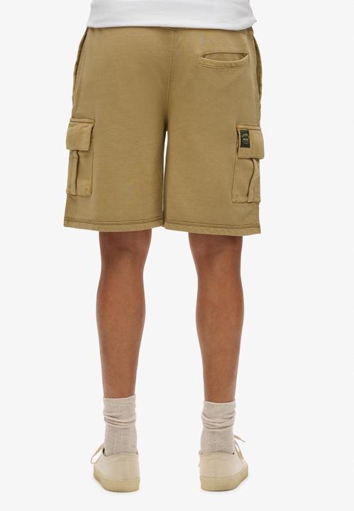 Actual product image Superdry Cargo shorts with contrast stitching (L)