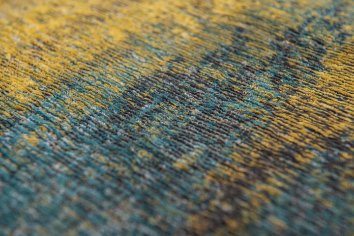 Actual product image Louis de Poortere Atlantic Monetti (240 x 340 cm)