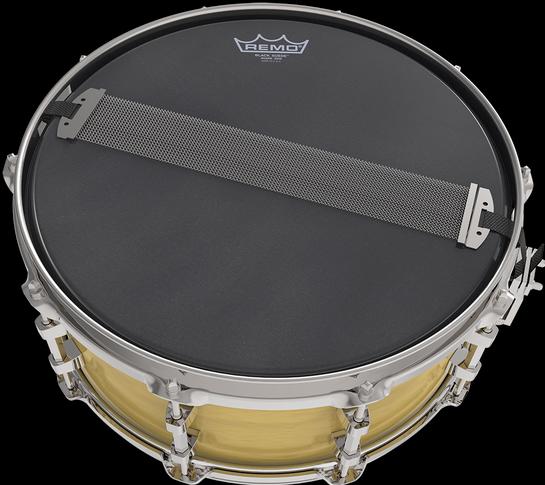Produktbild Remo Ambassador Suede Snare Side (Snare)