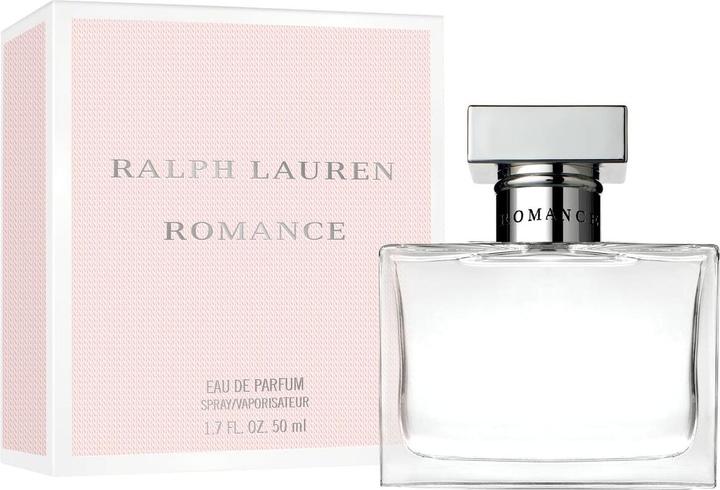Image du produit Ralph Lauren Romance (Eau de parfum, 50 ml)