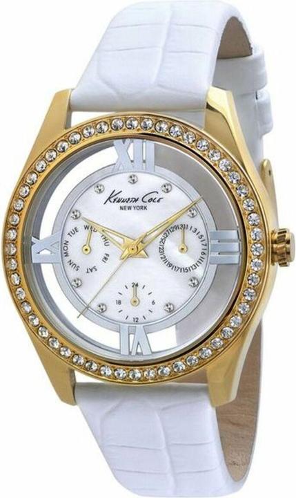 Kenneth Cole Ladies'Watch IKC2793 (Ã˜ 40 mm) (40 mm)