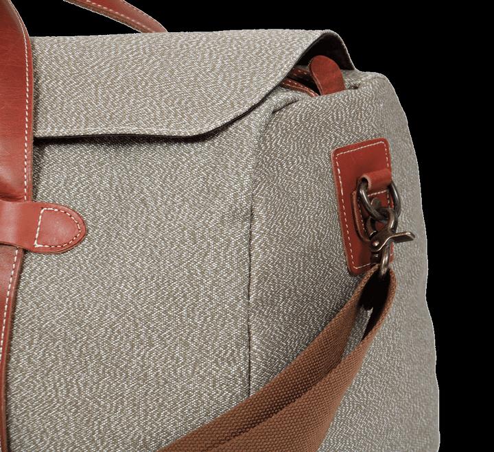 Actual product image Army Shop #7 Weekender in Backpack 58 Style (30 l)