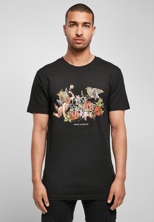 Image du produit MT Tee Past Present Future (XS)
