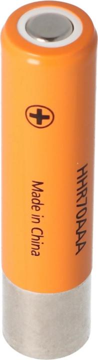 Produktbild AccuCell Akku AAA für Wella Contura HS61 (AAA, 800 mAh)