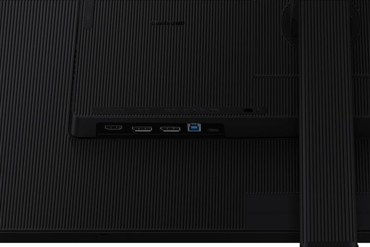 Actual product image Samsung ViewFinity S6 - S60UD (2560 x 1440 pixels, 32")