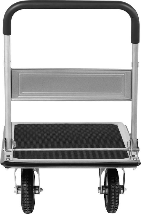 Produktbild MSW Plattformwagen (300 kg)