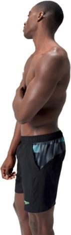 Actual product image Speedo XPRESS LITE Panel 16" Watersho (XS)