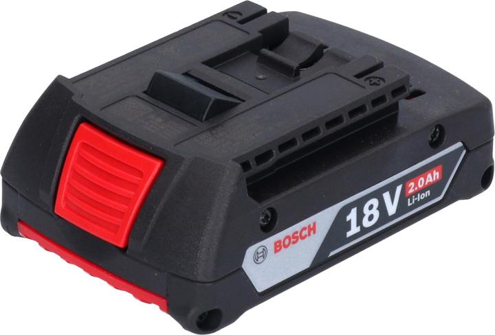 Actual product image Bosch Professional GBA Professional (18 V)