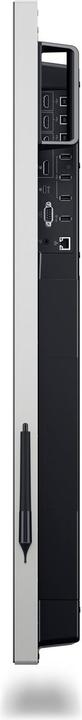 Produktbild Dell P5524QT (3840 x 2160 Pixel, 55")