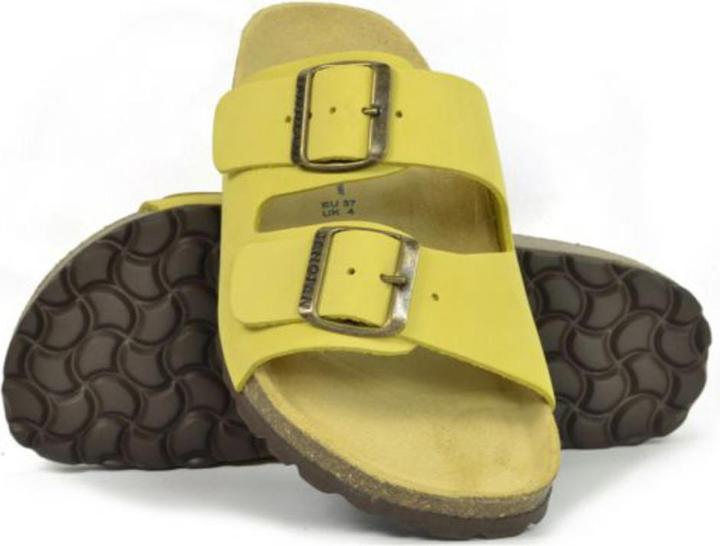 Immagine prodotto Sanosan Sandali Aston in pelle (38)