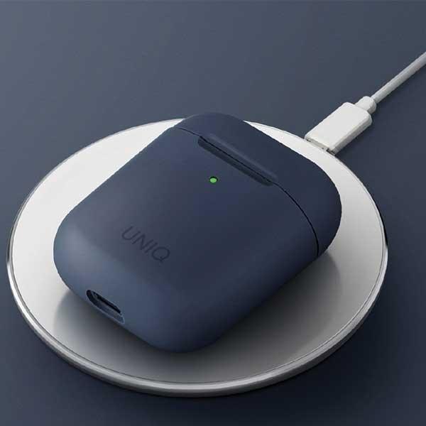 Image du produit Uniq étui Lino (Manchon pour casque d'écoute)