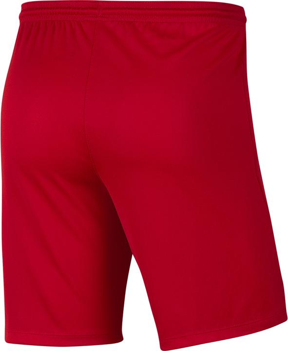Image du produit Nike Park Iii Short (L)