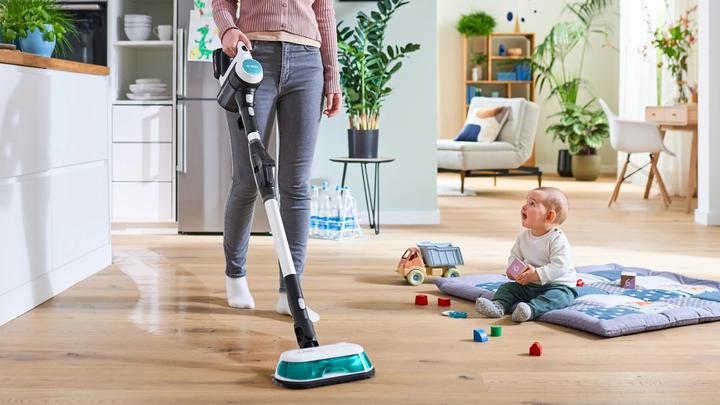 Produktbild Bosch Hausgeräte BCS71HYG4