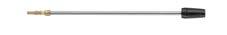 Actual product image Kränzle lance extension 500 mm lance with plug-in nipple D12