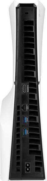 Produktbild Sony Playstation 5 Slim Disc Edition