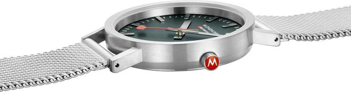 Immagine prodotto Mondaine Classico - ispirato alla natura (Orologio da polso analogico, 36 mm)
