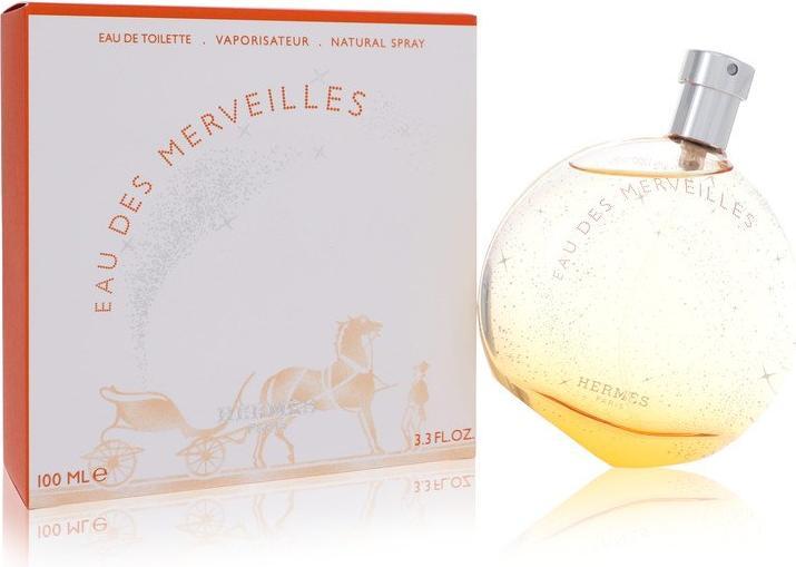 Hermès Eau de Toilette re21 (Eau de Toilette, 100 ml)