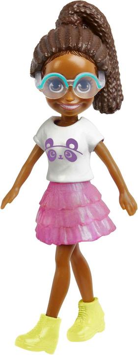 Produktbild Polly Pocket Karussell-Stil Set HKW05 HKW04